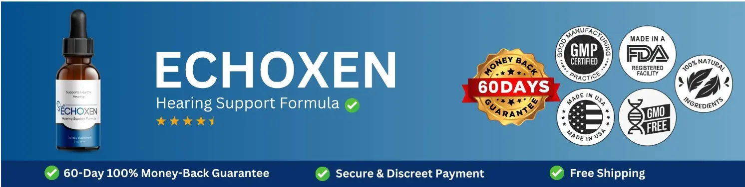 echoxen