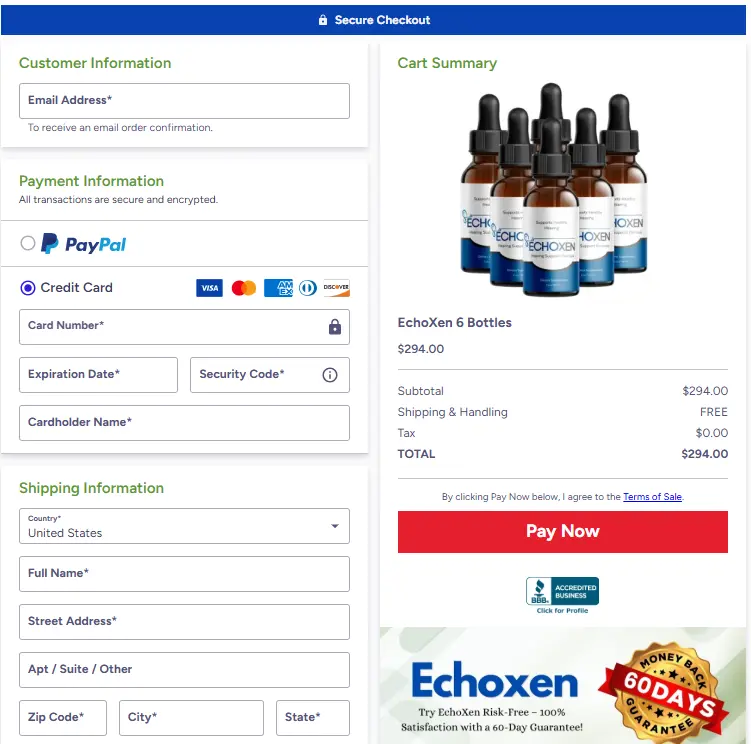 EchoXen